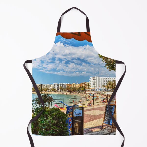 Item preview, Santa Eulalia, Ibiza designed and sold by Paul Thompson Photography.