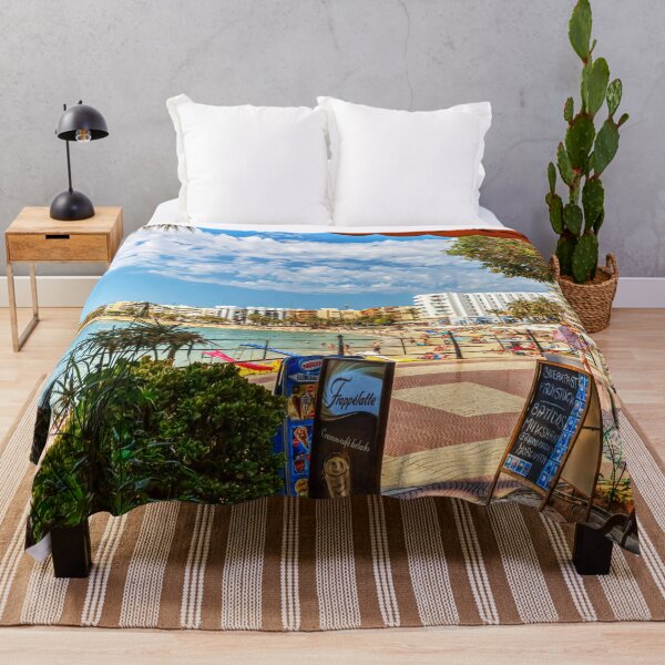 Item preview, Santa Eulalia, Ibiza designed and sold by Paul Thompson Photography.