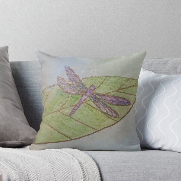 Item preview, Dragonfly 2017 by Gretchen Smith designed and sold by tallartist.