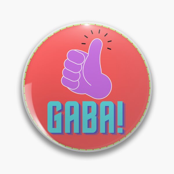 Item preview, gaba designed and sold by Yaama-Odee.