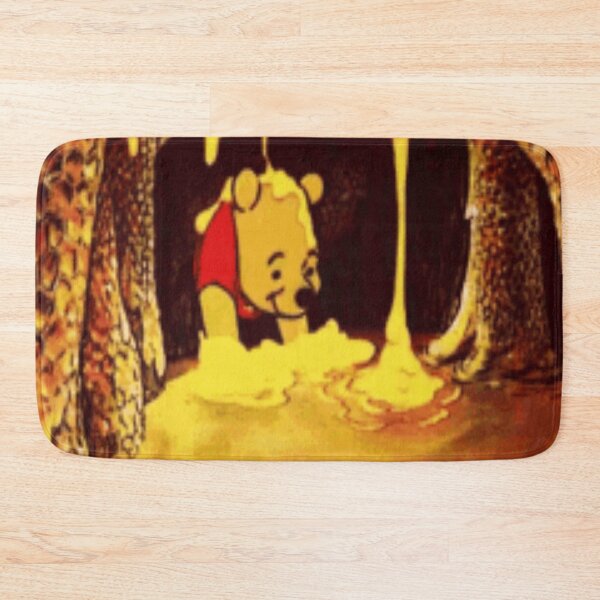 Item preview, Cute Cartoon Animal Honey designed and sold by nicedesign01.