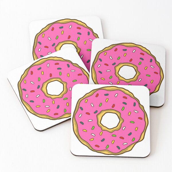 Item preview, Rosquilla designed and sold by NinoMelon.