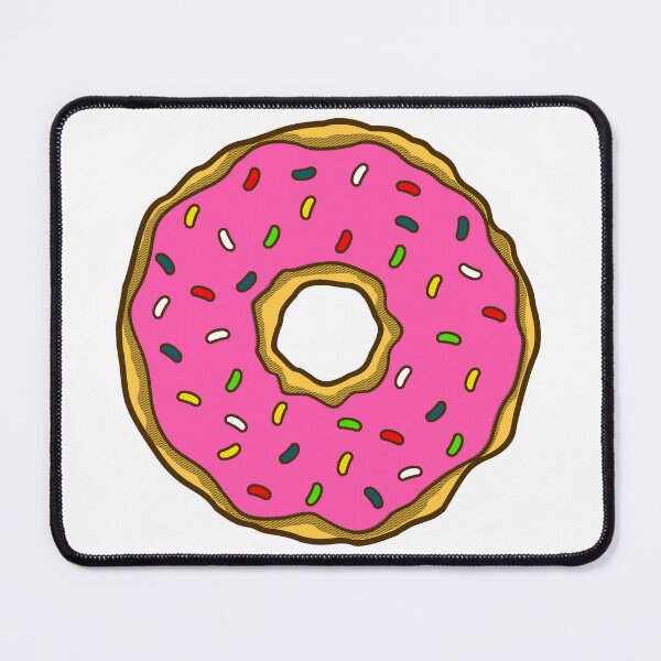 Item preview, Donut designed and sold by NinoMelon.