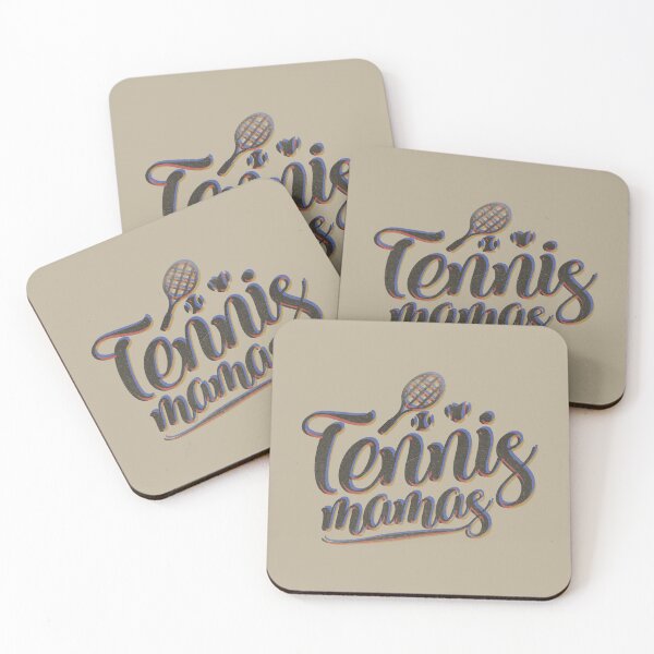 Item preview, Tennis Mamas Vintage designed and sold by franktact.