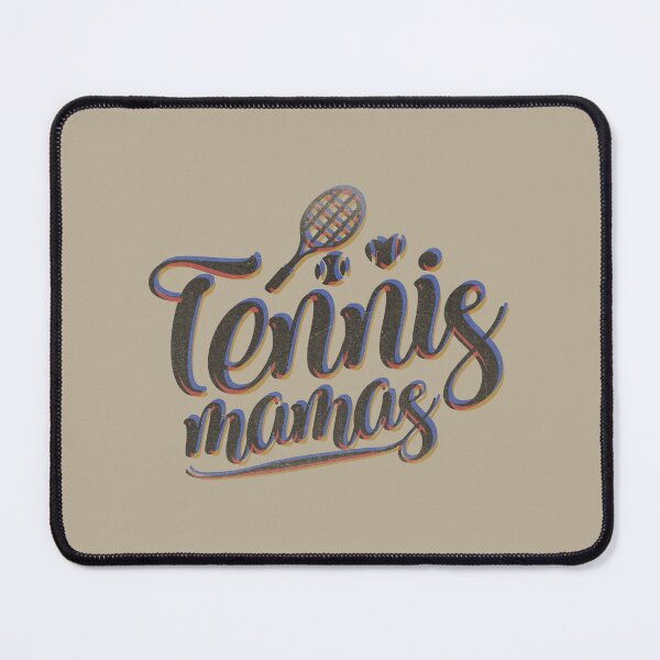 Item preview, Tennis Mamas Vintage designed and sold by franktact.