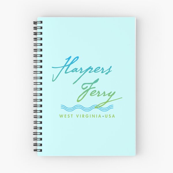 Item preview, Harpers Ferry West Virginia designed and sold by Futurebeachbum.