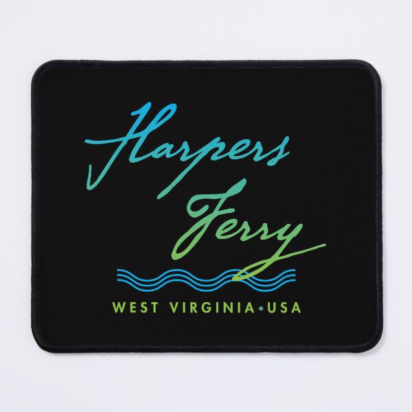 Item preview, Harpers Ferry West Virginia designed and sold by Futurebeachbum.