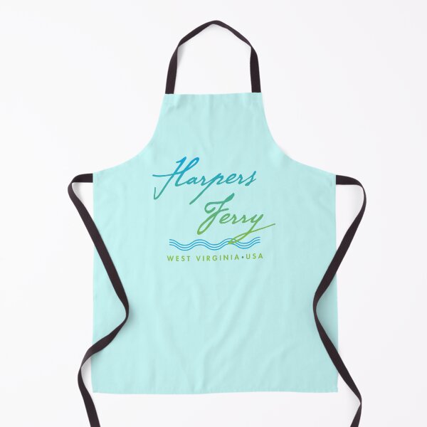 Item preview, Harpers Ferry West Virginia designed and sold by Futurebeachbum.