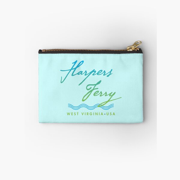 Item preview, Harpers Ferry West Virginia designed and sold by Futurebeachbum.