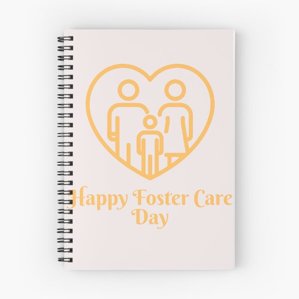 Item preview, Happy Foster Care Day designed and sold by Simo0455.