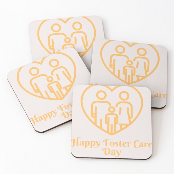 Item preview, Happy Foster Care Day designed and sold by Simo0455.
