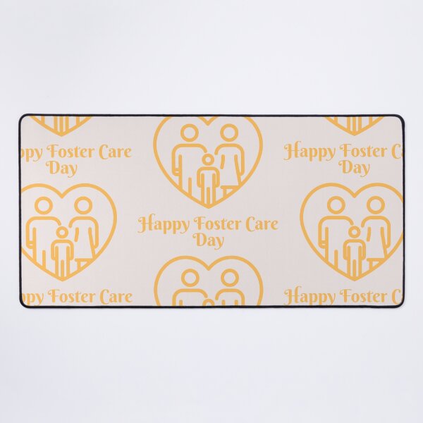 Item preview, Happy Foster Care Day designed and sold by Simo0455.