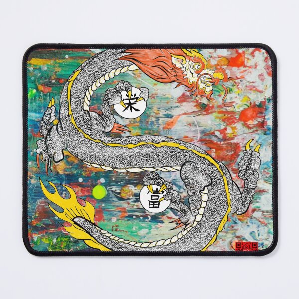 Item preview, Wealth and Prosperity designed and sold by olusion.