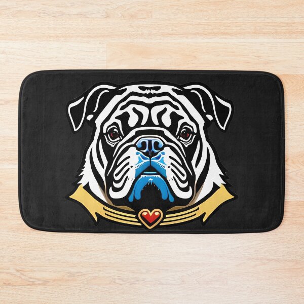 Item preview, Pug Puppy lover designed and sold by AnimPet.