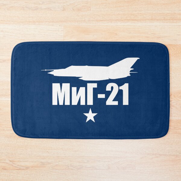 Item preview, MIG-21 designed and sold by StrongVlad.