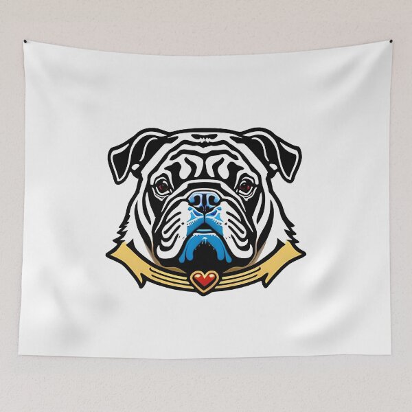 Item preview, Pug Puppy lover designed and sold by AnimPet.