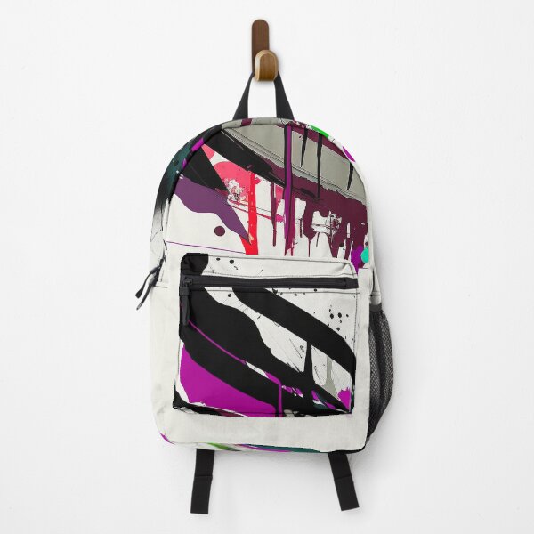 Item preview, Interesting abstract colorful background designed and sold by SvarunPogani.
