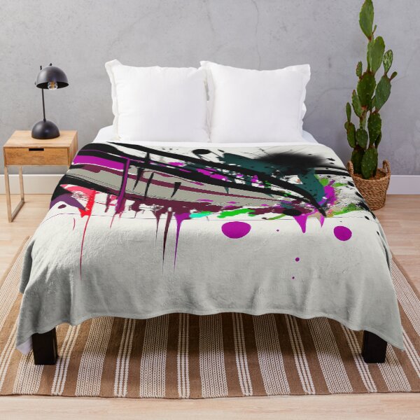 Item preview, Interesting abstract colorful background designed and sold by SvarunPogani.