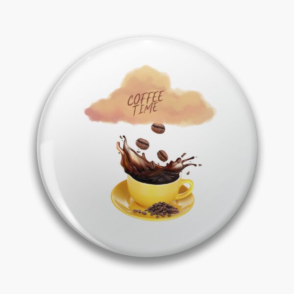 Item preview, Después de un tiempo difícil... Hora del café designed and sold by ShopExpressPR.