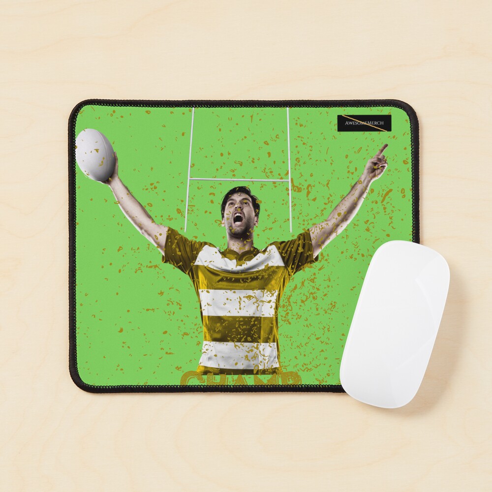 Item preview, Mouse Pad designed and sold by petewright27.