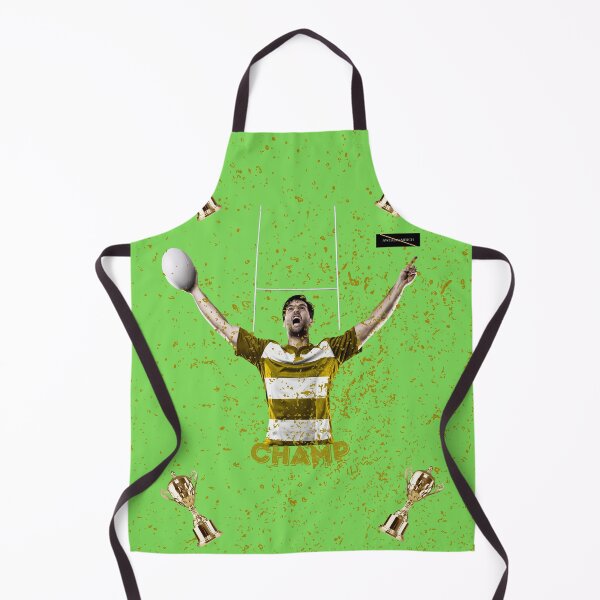 Item preview, Awesome Rugby Champ designed and sold by GlobalMerch2030.