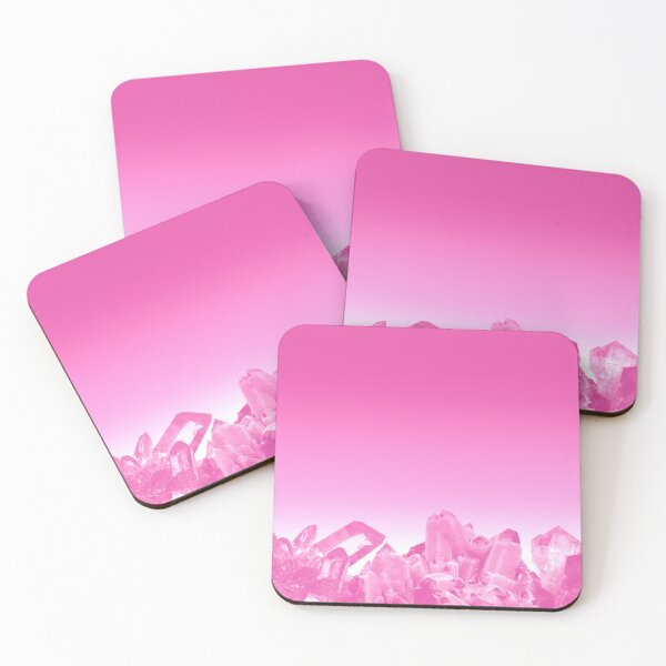 Item preview, Rose quartz cluster designed and sold by mia-alice85.