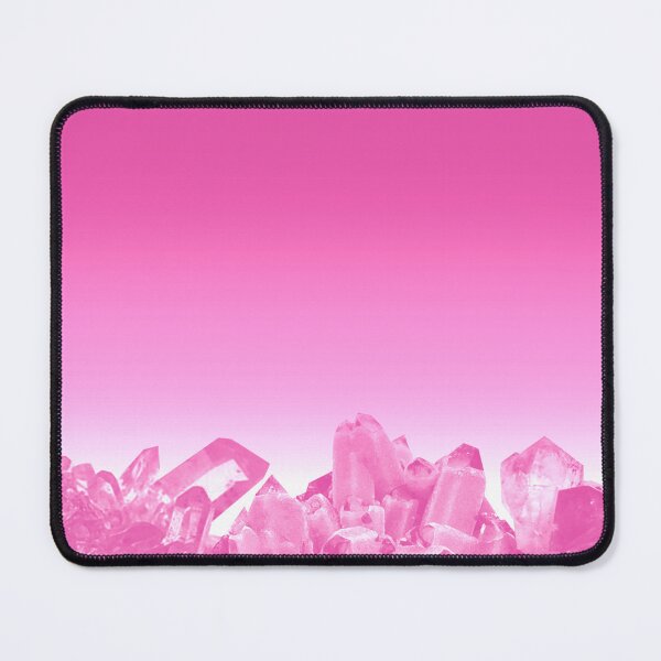 Item preview, Rose quartz cluster designed and sold by mia-alice85.