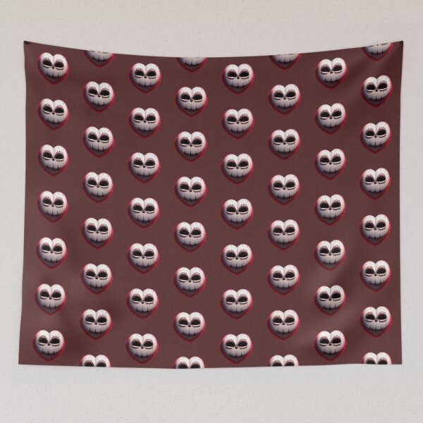 Item preview, Cute Nightmare Heart designed and sold by Digiheart.