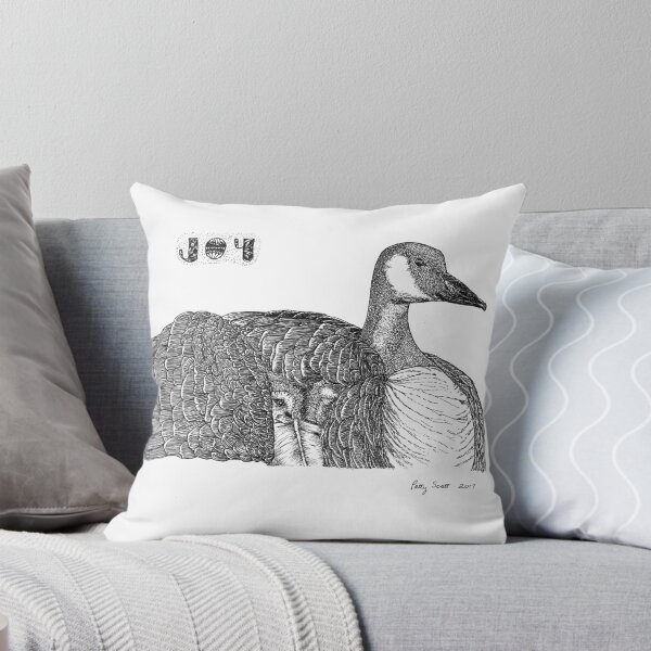 Item preview, Joy the Duck designed and sold by PatriciaScott88.
