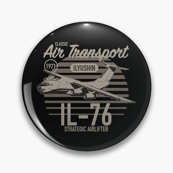 Artikelvorschau, Iljuschin Il-76 entworfen und verkauft von StrongVlad.