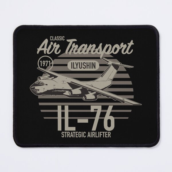 Item preview, Ilyushin Il-76 designed and sold by StrongVlad.