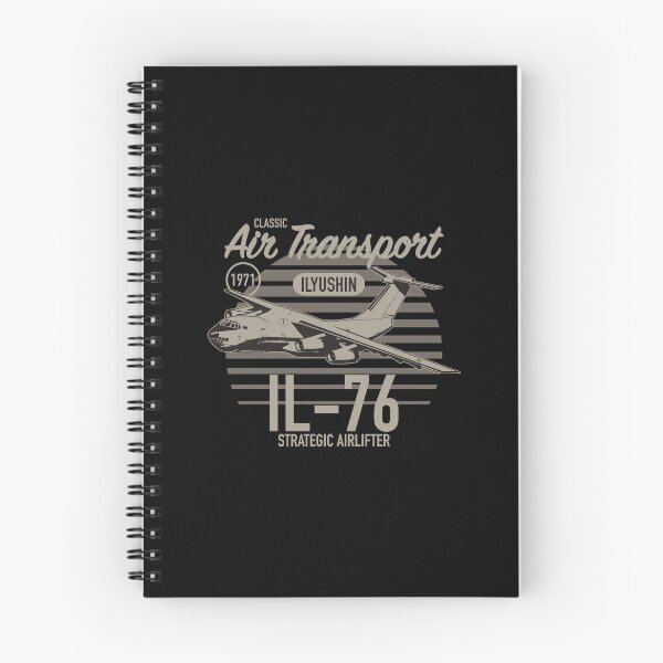 Artikelvorschau, Iljuschin Il-76 entworfen und verkauft von StrongVlad.