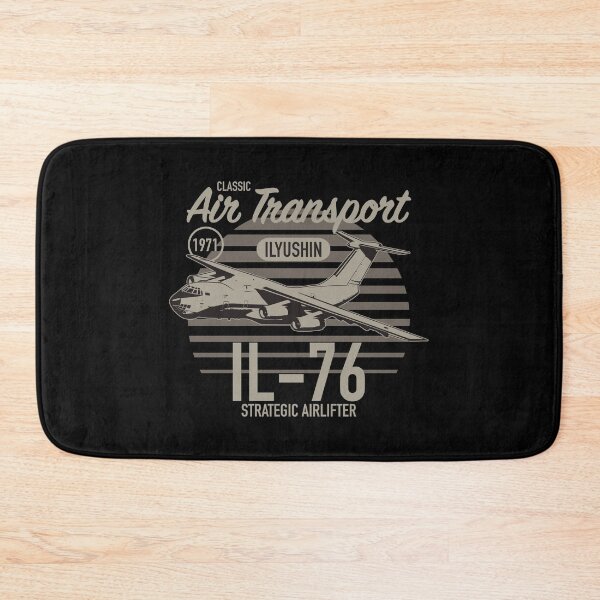 Item preview, Ilyushin Il-76 designed and sold by StrongVlad.