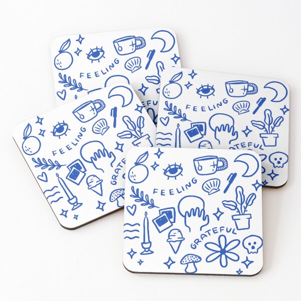 Item preview, Feeling Grateful designed and sold by SarahCelia.