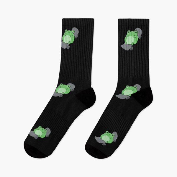 Item preview, Cute Frog Skateboarding: Kawaii Cottagecore Aesthetic, Sweet Skater Frogge Gift for Kids, Youth, Teen, Juniors, Teenagers, Boys, Girls designed and sold by MinistryOfFrogs.