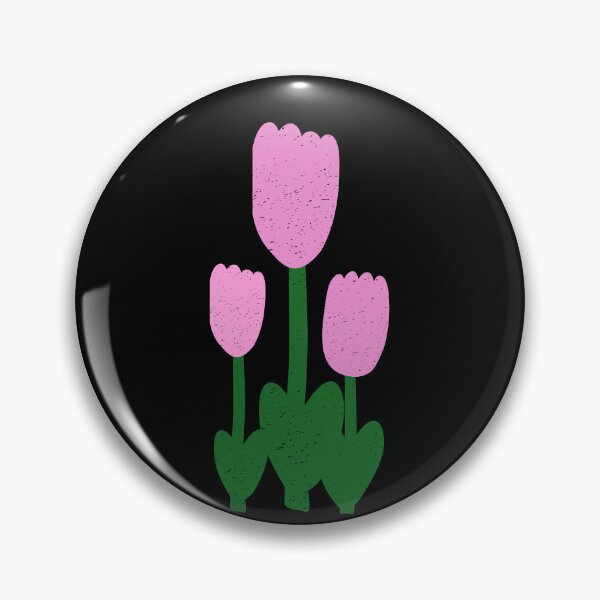 Artikelvorschau, Rosa und Tulpen entworfen und verkauft von NUSUSDREAM.
