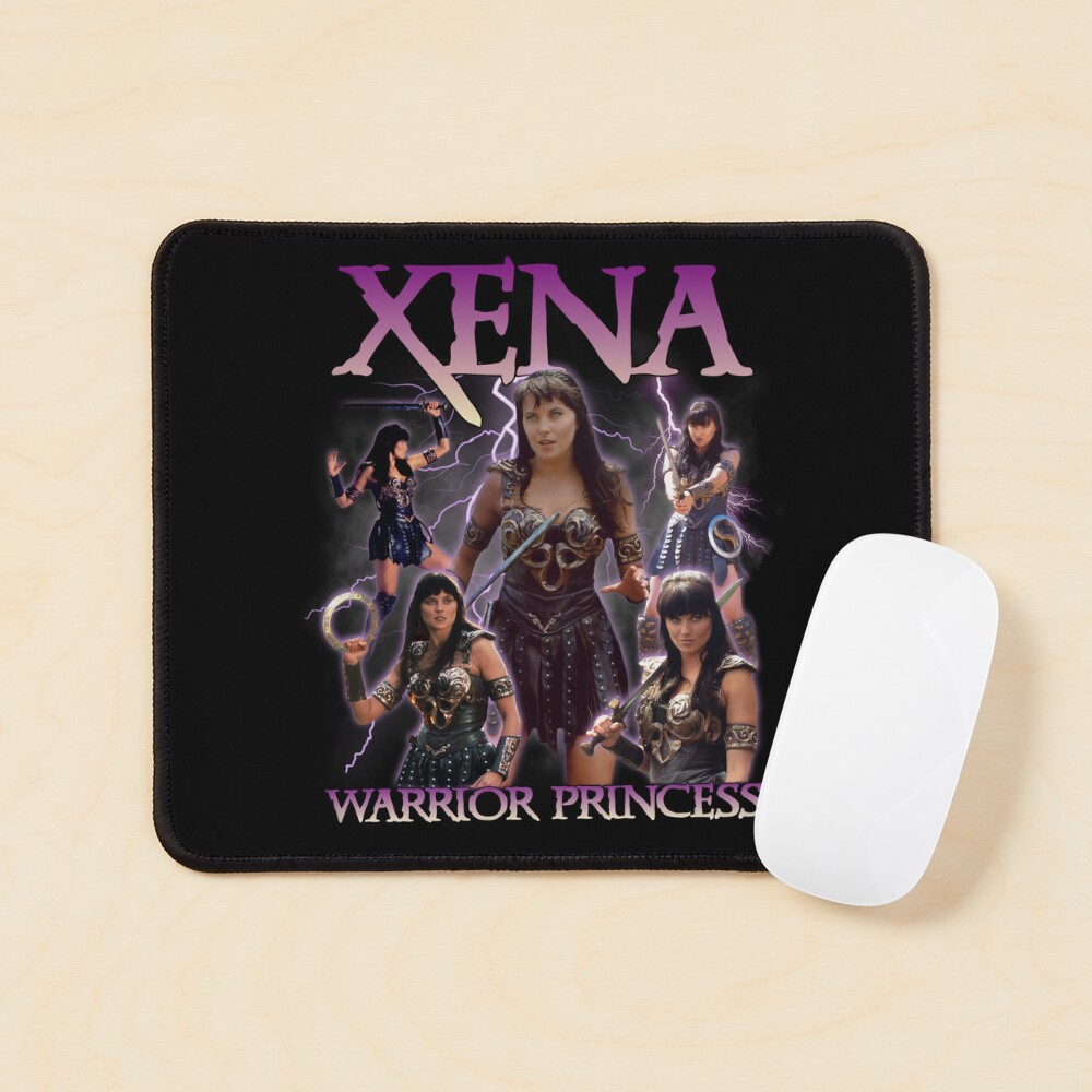 Item preview, Mouse Pad designed and sold by CharXena.