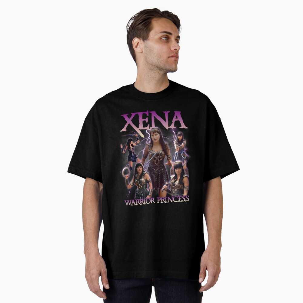 Item preview, Oversized T-Shirt designed and sold by CharXena.