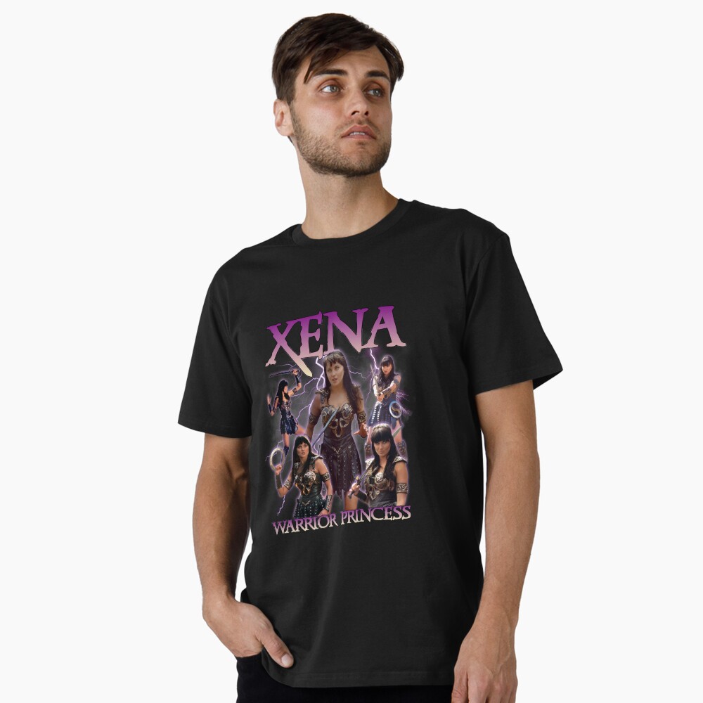Item preview, Premium T-Shirt designed and sold by CharXena.