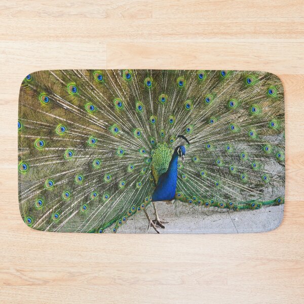 Item preview, Peacock designed and sold by Kate-P-.