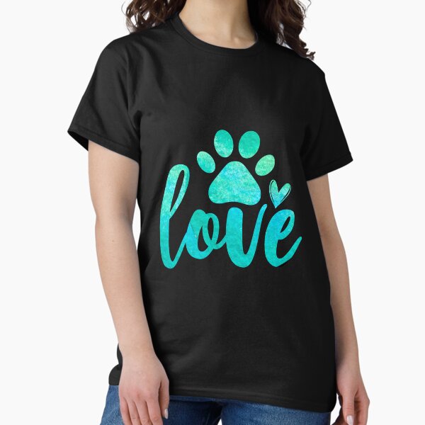 Artikel-Vorschau von Ich liebe meinen Hund und Life Goal Pet All The Dogs Quotes, designt und verkauft von Souushop.