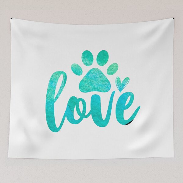 Item preview, Love my dog and Life Goal Pet All The Dogs Quotes designed and sold by Souushop.