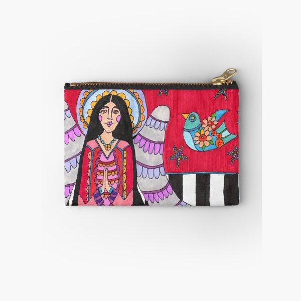 Item preview, Project 321 - Praying Angel designed and sold by Cheryl Houston Art.