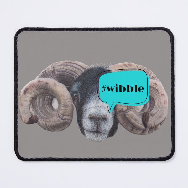 Item preview, #wibble sheep designed and sold by cathyscreations.
