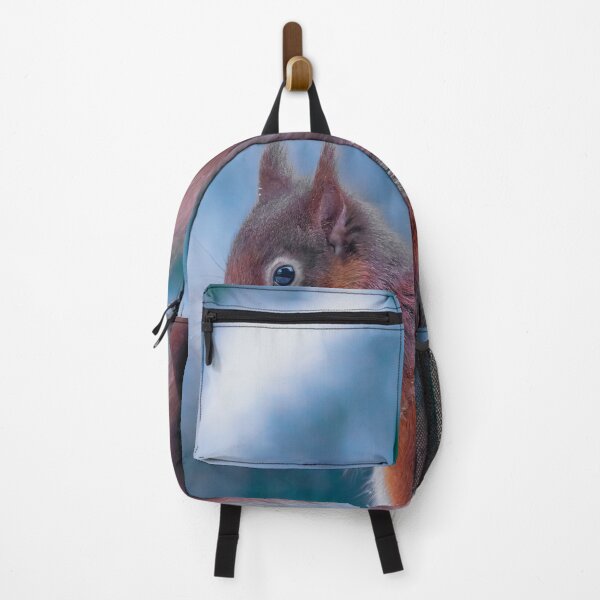 Item preview, Red Squirrel - Sciurus vulgaris designed and sold by Darren Wilkes.