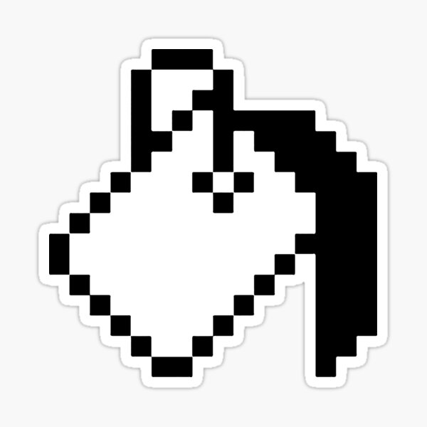 "Paint Bucket Fill Tool Light Mode" Sticker for Sale by winterwinter