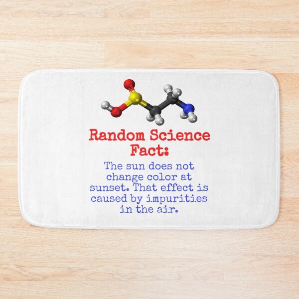 Item preview, The Sun Does Not Change Color - Science Fact designed and sold by CrankyOldDude.