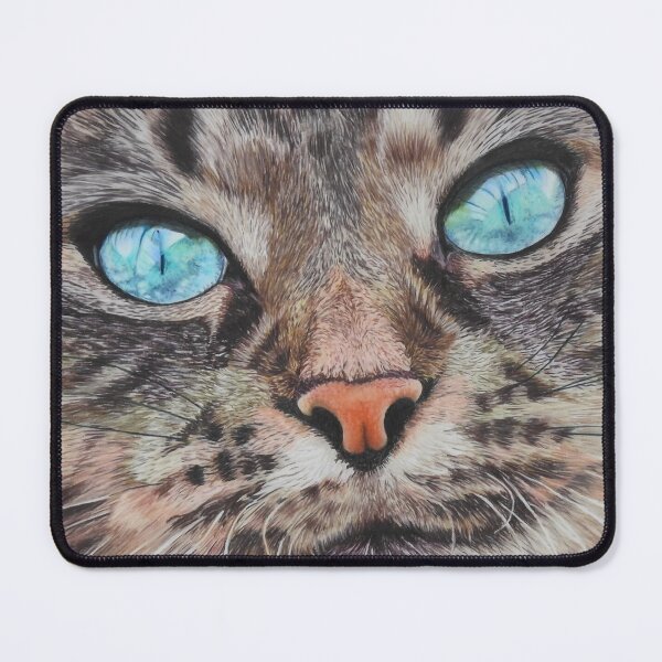 Item preview, Maine Coon cat designed and sold by cathyscreations.