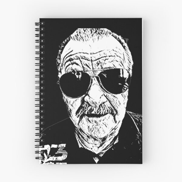 Item preview, Old Man,Black Glases,Amazing Art designed and sold by Captain Tooth.