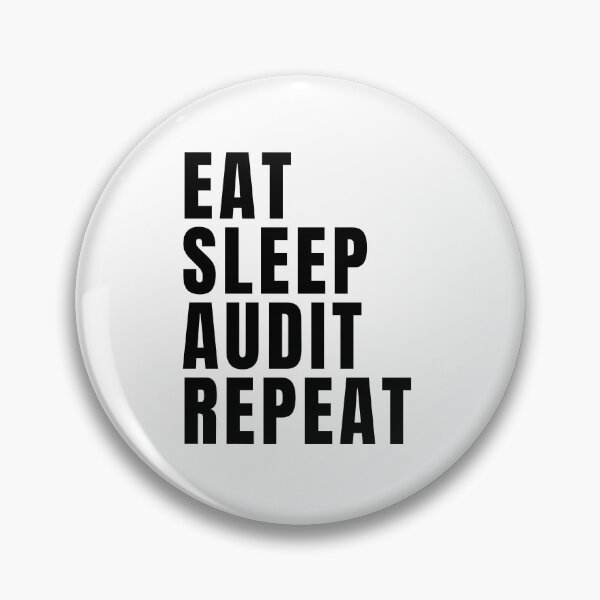 Aperçu de l'œuvre Mange Sommeil Audit Répéter créée et vendue par texteestore.